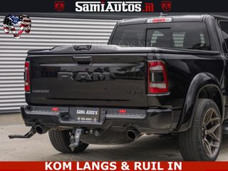 Dodge Ram Pick-Up