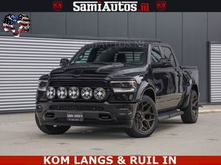 Dodge Ram Pick-Up