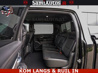 Dodge Ram Pick-Up