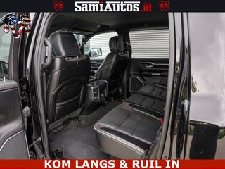 Dodge Ram Pick-Up