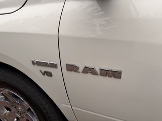 Dodge Ram 1500
