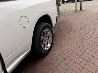 Dodge Ram 1500