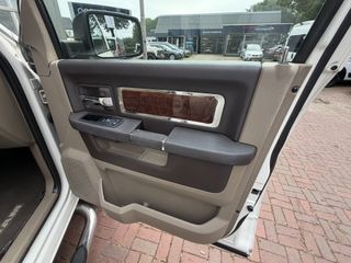 Dodge Ram 1500