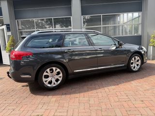 Citroën C5