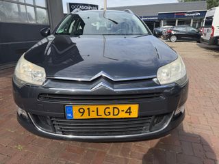 Citroën C5