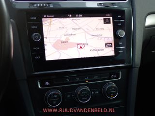 Volkswagen e-Golf