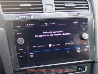 Volkswagen e-Golf