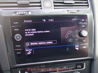 Volkswagen e-Golf