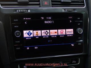 Volkswagen e-Golf