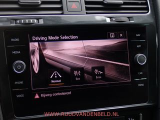 Volkswagen e-Golf