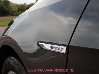 Volkswagen e-Golf