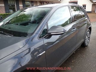 Volkswagen e-Golf