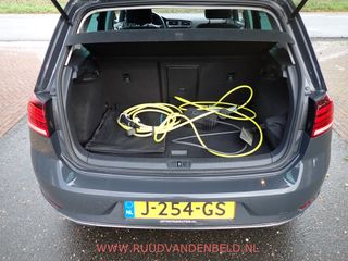 Volkswagen e-Golf