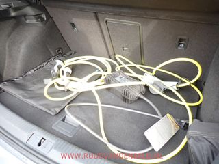 Volkswagen e-Golf