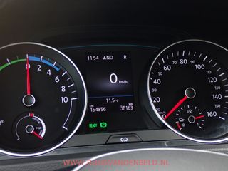 Volkswagen e-Golf