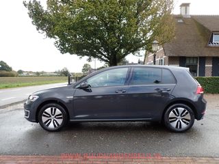 Volkswagen e-Golf