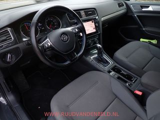 Volkswagen e-Golf