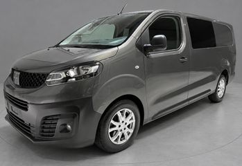 Fiat Scudo