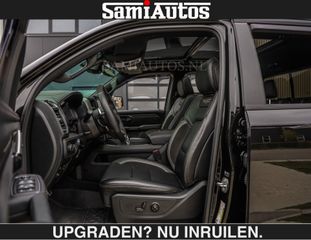 Dodge Ram Pick-Up