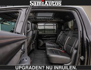 Dodge Ram Pick-Up