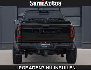 Dodge Ram Pick-Up