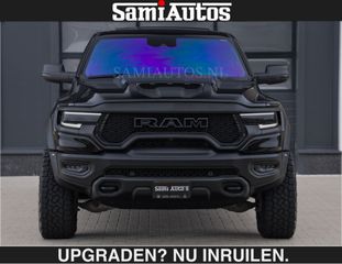 Dodge Ram Pick-Up