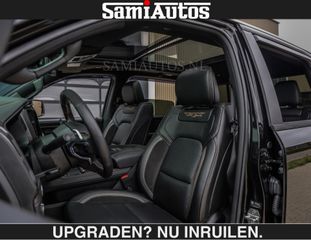 Dodge Ram Pick-Up
