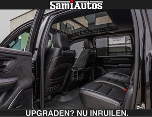 Dodge Ram Pick-Up