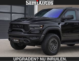 Dodge Ram Pick-Up