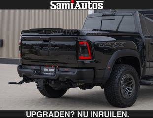 Dodge Ram Pick-Up