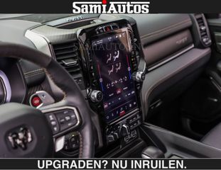 Dodge Ram Pick-Up