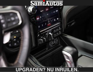 Dodge Ram Pick-Up