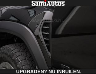 Dodge Ram Pick-Up