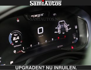 Dodge Ram Pick-Up