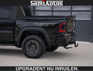 Dodge Ram Pick-Up