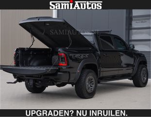 Dodge Ram Pick-Up