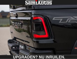 Dodge Ram Pick-Up