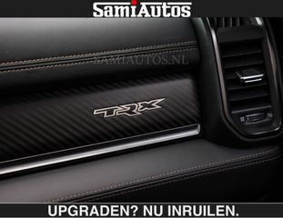 Dodge Ram Pick-Up