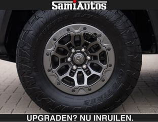 Dodge Ram Pick-Up
