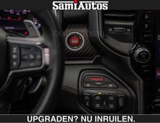 Dodge Ram Pick-Up
