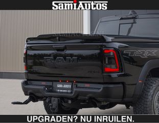 Dodge Ram Pick-Up