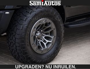 Dodge Ram Pick-Up