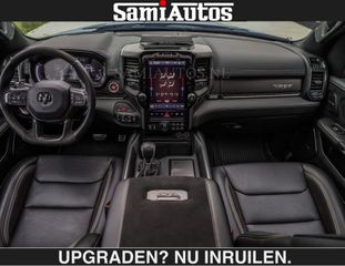 Dodge Ram Pick-Up
