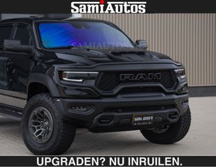 Dodge Ram Pick-Up