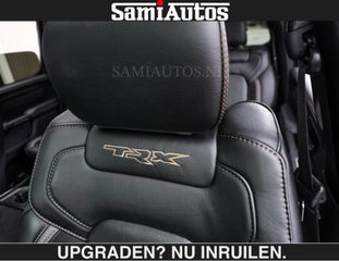 Dodge Ram Pick-Up
