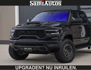 Dodge Ram Pick-Up