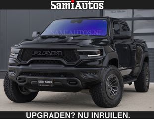 Dodge Ram Pick-Up