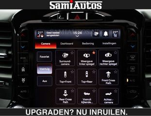 Dodge Ram Pick-Up