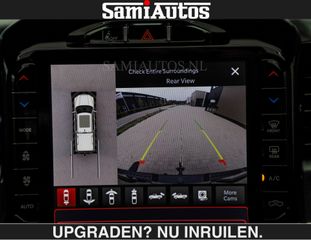 Dodge Ram Pick-Up