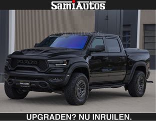 Dodge Ram Pick-Up
